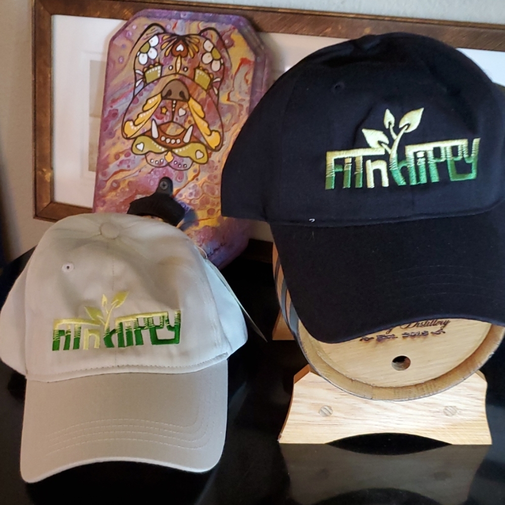 FITNHIPPY fitness hat